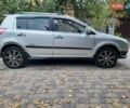 Серый Джили МК Кросс, объемом двигателя 1.5 л и пробегом 91 тыс. км за 3200 $, фото 6 на Automoto.ua