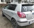Серый Джили МК Кросс, объемом двигателя 1.5 л и пробегом 56 тыс. км за 4500 $, фото 2 на Automoto.ua