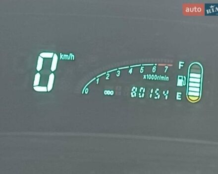 Сірий Джилі МК Крос, об'ємом двигуна 1.5 л та пробігом 80 тис. км за 3800 $, фото 16 на Automoto.ua