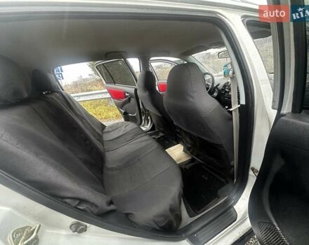Сірий Джилі МК Крос, об'ємом двигуна 1.5 л та пробігом 150 тис. км за 3250 $, фото 27 на Automoto.ua