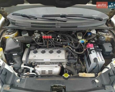 Сірий Джилі МК Крос, об'ємом двигуна 1.5 л та пробігом 107 тис. км за 4200 $, фото 9 на Automoto.ua