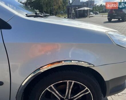 Сірий Джилі МК Крос, об'ємом двигуна 1.5 л та пробігом 80 тис. км за 2500 $, фото 27 на Automoto.ua