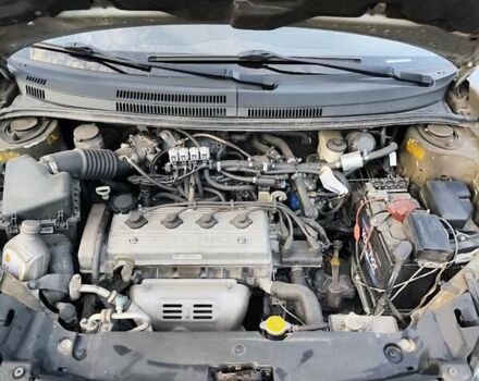 Серый Джили МК Кросс, объемом двигателя 1.5 л и пробегом 68 тыс. км за 3900 $, фото 12 на Automoto.ua