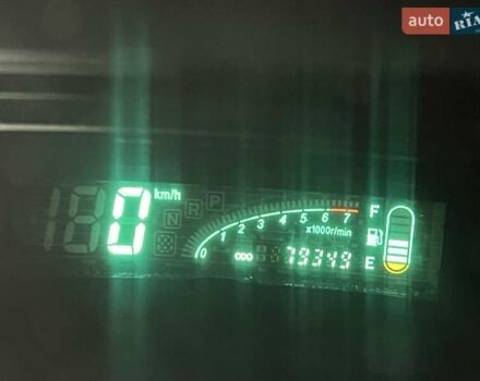 Сірий Джилі МК Крос, об'ємом двигуна 1.5 л та пробігом 80 тис. км за 2500 $, фото 9 на Automoto.ua