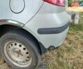 Сірий Джилі МК Крос, об'ємом двигуна 1.5 л та пробігом 80 тис. км за 3800 $, фото 6 на Automoto.ua