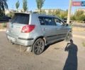 Серый Джили МК Кросс, объемом двигателя 1.5 л и пробегом 174 тыс. км за 2600 $, фото 1 на Automoto.ua