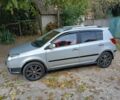 Сірий Джилі МК Крос, об'ємом двигуна 1.5 л та пробігом 85 тис. км за 3700 $, фото 1 на Automoto.ua