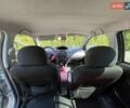 Серый Джили МК Кросс, объемом двигателя 1.5 л и пробегом 170 тыс. км за 4000 $, фото 11 на Automoto.ua
