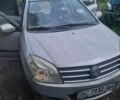 Сірий Джилі МК Крос, об'ємом двигуна 1.5 л та пробігом 77 тис. км за 2500 $, фото 1 на Automoto.ua