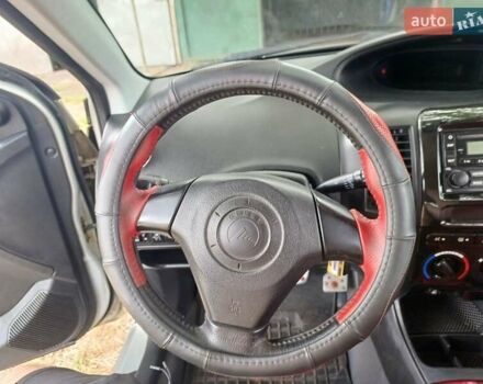 Сірий Джилі МК Крос, об'ємом двигуна 1.5 л та пробігом 80 тис. км за 3800 $, фото 13 на Automoto.ua