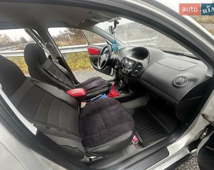 Сірий Джилі МК Крос, об'ємом двигуна 1.5 л та пробігом 150 тис. км за 3250 $, фото 23 на Automoto.ua