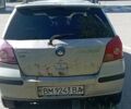 Серый Джили МК Кросс, объемом двигателя 1.5 л и пробегом 150 тыс. км за 2000 $, фото 4 на Automoto.ua