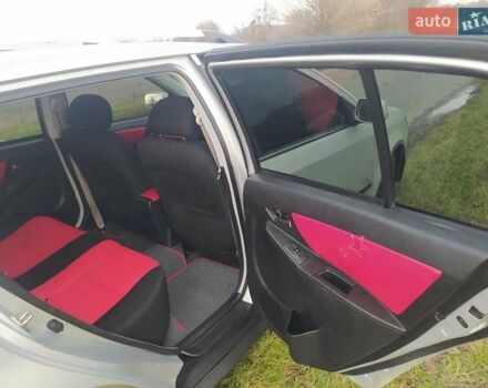 Сірий Джилі МК Крос, об'ємом двигуна 1.5 л та пробігом 107 тис. км за 4200 $, фото 14 на Automoto.ua