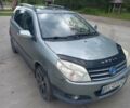Сірий Джилі МК Крос, об'ємом двигуна 1.5 л та пробігом 106 тис. км за 3400 $, фото 5 на Automoto.ua