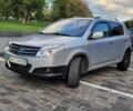 Серый Джили МК Кросс, объемом двигателя 1.5 л и пробегом 200 тыс. км за 3100 $, фото 7 на Automoto.ua