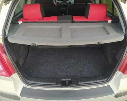 Сірий Джилі МК Крос, об'ємом двигуна 1.5 л та пробігом 107 тис. км за 4200 $, фото 14 на Automoto.ua