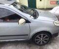 Сірий Джилі МК Крос, об'ємом двигуна 1.5 л та пробігом 348 тис. км за 2700 $, фото 10 на Automoto.ua