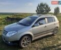 Серый Джили МК Кросс, объемом двигателя 1.5 л и пробегом 120 тыс. км за 3700 $, фото 2 на Automoto.ua
