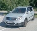 Серый Джили МК Кросс, объемом двигателя 1.5 л и пробегом 150 тыс. км за 2000 $, фото 1 на Automoto.ua