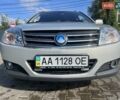 Сірий Джилі МК Крос, об'ємом двигуна 1.5 л та пробігом 80 тис. км за 2500 $, фото 32 на Automoto.ua