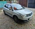 Сірий Джилі МК Крос, об'ємом двигуна 1.5 л та пробігом 85 тис. км за 3700 $, фото 7 на Automoto.ua
