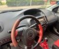 Сірий Джилі МК Крос, об'ємом двигуна 1.5 л та пробігом 80 тис. км за 2500 $, фото 10 на Automoto.ua