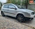 Серый Джили МК Кросс, объемом двигателя 1.5 л и пробегом 91 тыс. км за 3200 $, фото 35 на Automoto.ua