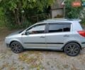 Сірий Джилі МК Крос, об'ємом двигуна 1.5 л та пробігом 92 тис. км за 3600 $, фото 1 на Automoto.ua
