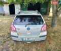 Сірий Джилі МК Крос, об'ємом двигуна 1.5 л та пробігом 80 тис. км за 3800 $, фото 4 на Automoto.ua