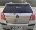 Сірий Джилі МК Крос, об'ємом двигуна 1.5 л та пробігом 137 тис. км за 2500 $, фото 4 на Automoto.ua