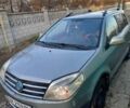 Серый Джили МК Кросс, объемом двигателя 1.5 л и пробегом 157 тыс. км за 2500 $, фото 7 на Automoto.ua
