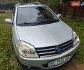 Сірий Джилі МК Крос, об'ємом двигуна 1.5 л та пробігом 77 тис. км за 2000 $, фото 1 на Automoto.ua