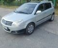 Сірий Джилі МК Крос, об'ємом двигуна 1.5 л та пробігом 125 тис. км за 1405 $, фото 1 на Automoto.ua