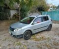 Сірий Джилі МК Крос, об'ємом двигуна 1.5 л та пробігом 85 тис. км за 3700 $, фото 1 на Automoto.ua