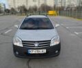 Сірий Джилі МК Крос, об'ємом двигуна 1.5 л та пробігом 102 тис. км за 3000 $, фото 1 на Automoto.ua