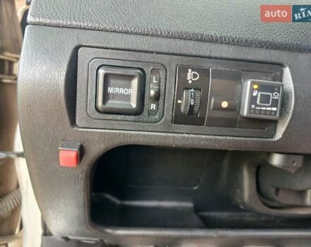 Сірий Джилі МК Крос, об'ємом двигуна 1.5 л та пробігом 80 тис. км за 3800 $, фото 14 на Automoto.ua