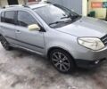 Сірий Джилі МК Крос, об'ємом двигуна 1.5 л та пробігом 348 тис. км за 2700 $, фото 2 на Automoto.ua
