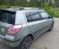 Сірий Джилі МК Крос, об'ємом двигуна 1.5 л та пробігом 106 тис. км за 3400 $, фото 4 на Automoto.ua