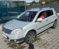 Сірий Джилі МК Крос, об'ємом двигуна 1.5 л та пробігом 80 тис. км за 2500 $, фото 5 на Automoto.ua