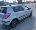 Сірий Джилі МК Крос, об'ємом двигуна 1.5 л та пробігом 80 тис. км за 2500 $, фото 3 на Automoto.ua