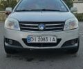 Сірий Джилі МК Крос, об'ємом двигуна 1.5 л та пробігом 140 тис. км за 2900 $, фото 8 на Automoto.ua