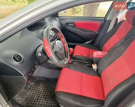 Сірий Джилі МК Крос, об'ємом двигуна 1.5 л та пробігом 80 тис. км за 3800 $, фото 9 на Automoto.ua