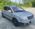 Сірий Джилі МК Крос, об'ємом двигуна 1.5 л та пробігом 137 тис. км за 2500 $, фото 2 на Automoto.ua