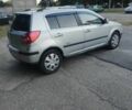 Сірий Джилі МК Крос, об'ємом двигуна 1.5 л та пробігом 125 тис. км за 1405 $, фото 4 на Automoto.ua