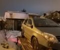 Сірий Джилі МК Крос, об'ємом двигуна 1.5 л та пробігом 199 тис. км за 1500 $, фото 4 на Automoto.ua