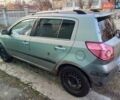 Серый Джили МК Кросс, объемом двигателя 1.5 л и пробегом 157 тыс. км за 2500 $, фото 5 на Automoto.ua