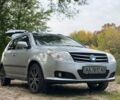 Серый Джили МК Кросс, объемом двигателя 1.5 л и пробегом 102 тыс. км за 4200 $, фото 16 на Automoto.ua