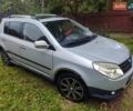 Сірий Джилі МК Крос, об'ємом двигуна 1.5 л та пробігом 77 тис. км за 2000 $, фото 1 на Automoto.ua