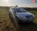 Сірий Джилі МК Крос, об'ємом двигуна 1.5 л та пробігом 120 тис. км за 3700 $, фото 3 на Automoto.ua