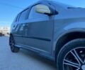 Сірий Джилі МК Крос, об'ємом двигуна 1.5 л та пробігом 93 тис. км за 2500 $, фото 4 на Automoto.ua